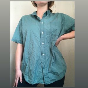Croft & Barrow Women’s Button Up Shirt